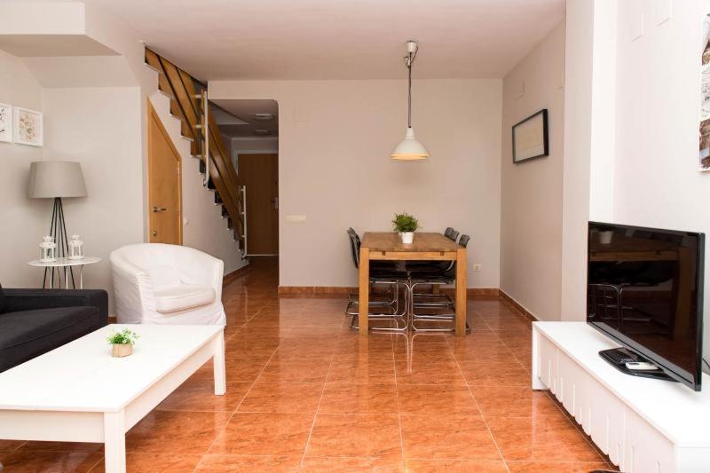 Chalet Coral Dénia Eksteriør billede