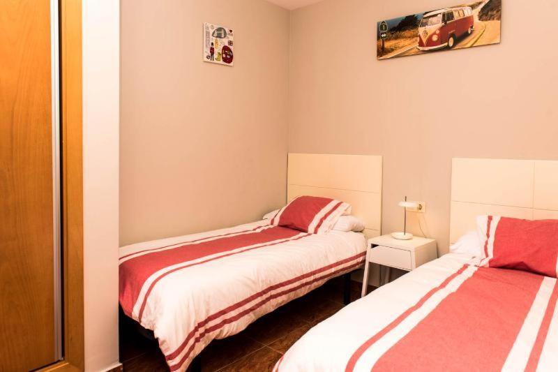 Chalet Coral Dénia Eksteriør billede