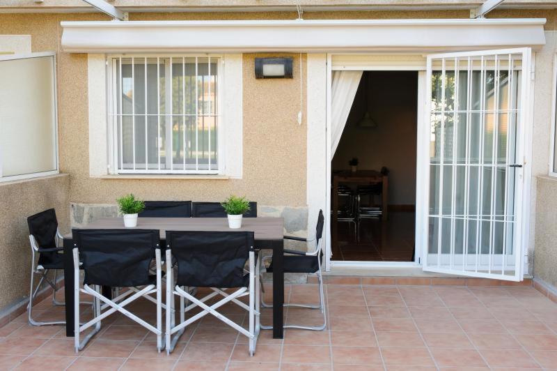 Chalet Coral Dénia Eksteriør billede