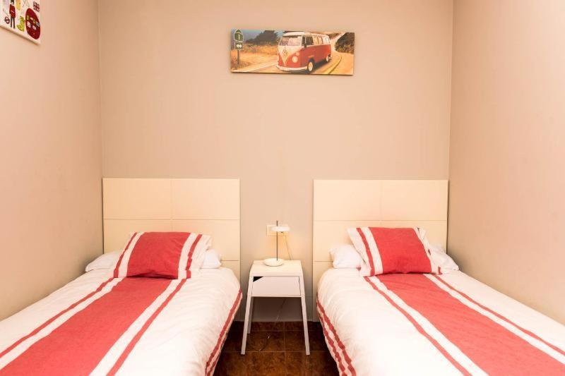 Chalet Coral Dénia Eksteriør billede