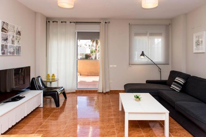 Chalet Coral Dénia Eksteriør billede