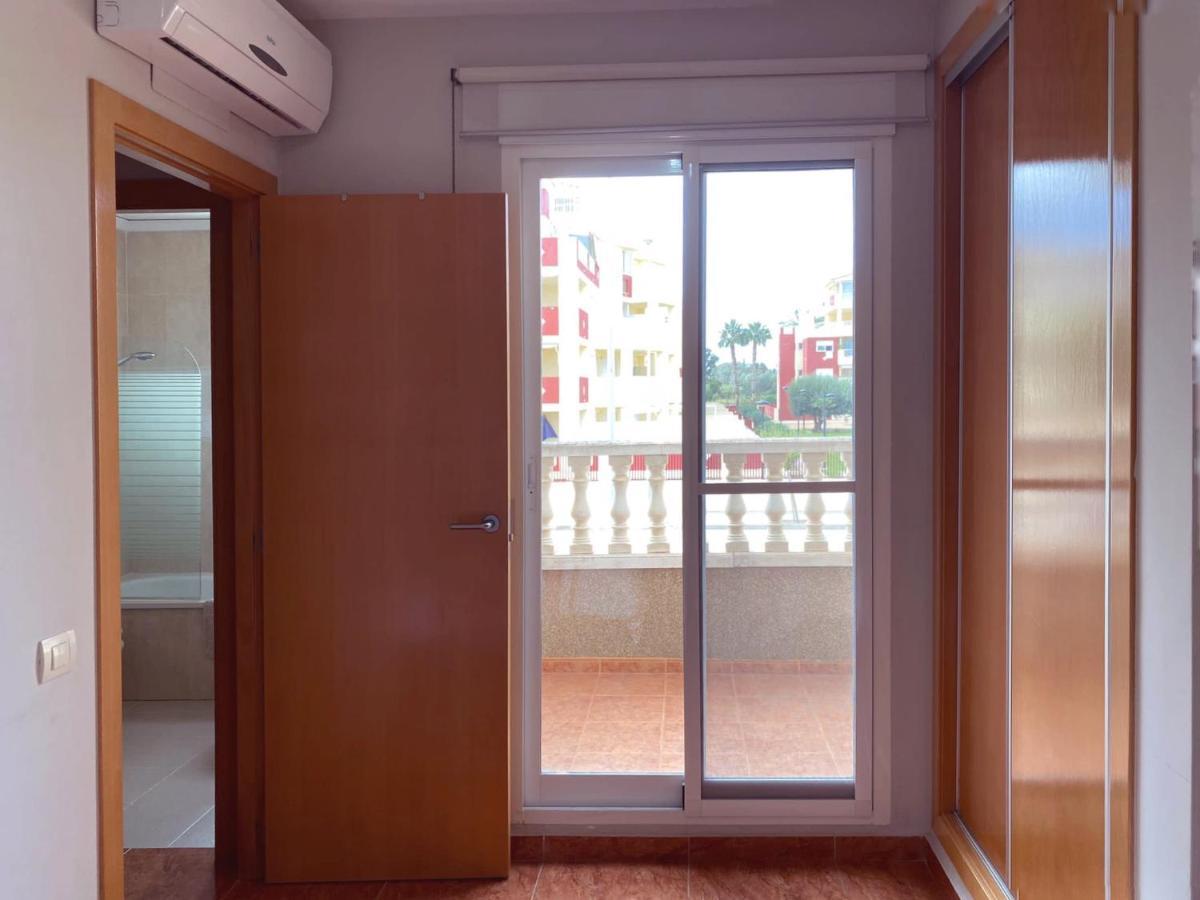 Chalet Coral Dénia Eksteriør billede