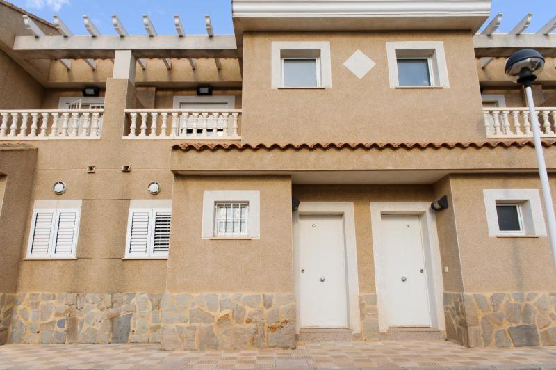 Chalet Coral Dénia Eksteriør billede